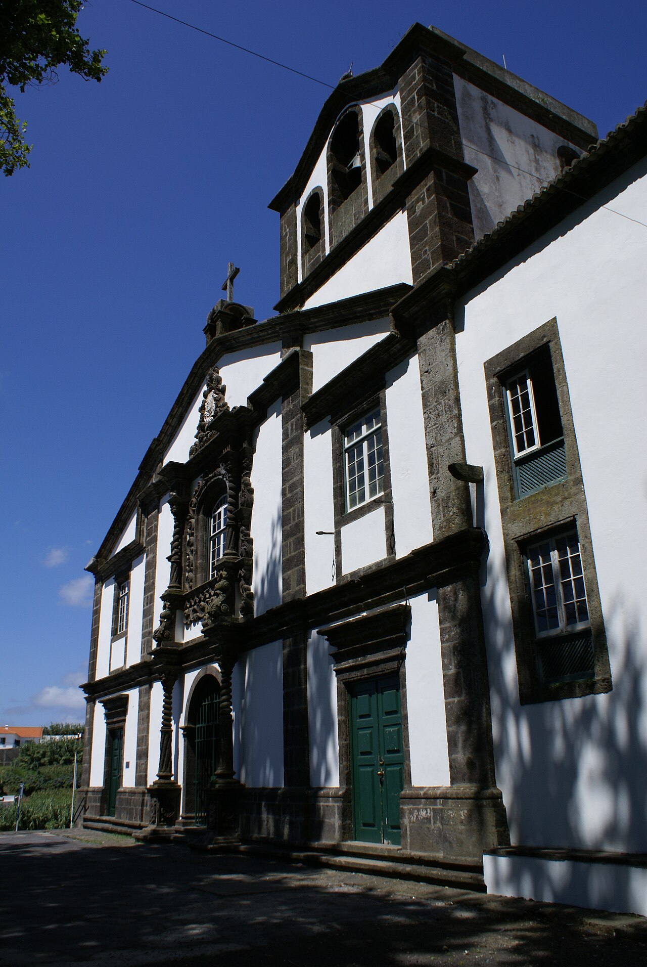 Hospedaria Jsf
