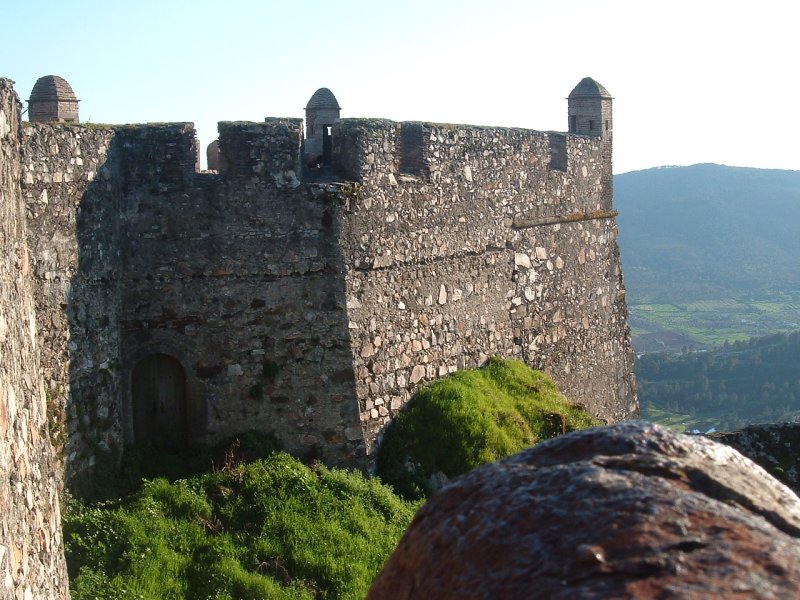 Convento da Provenca
