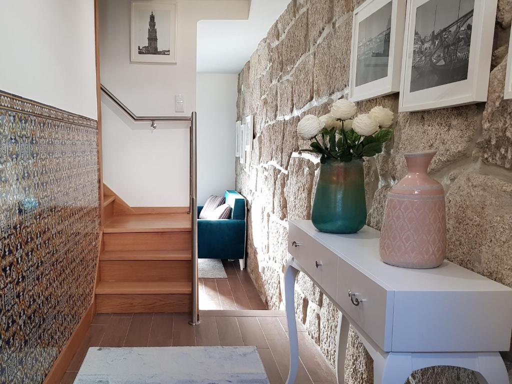 22 Oporto Guesthouse — Porto