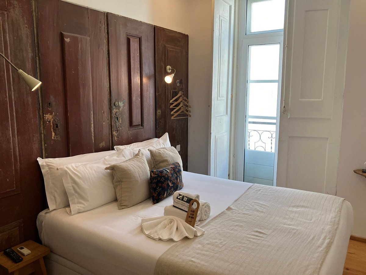 262 Boutique Hotel — Lisboa