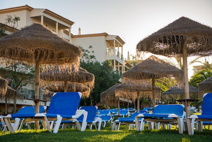 3HB Clube Humbria - All Inclusive — Faro