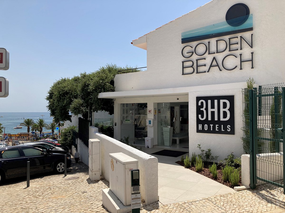 3HB Golden Beach — Faro