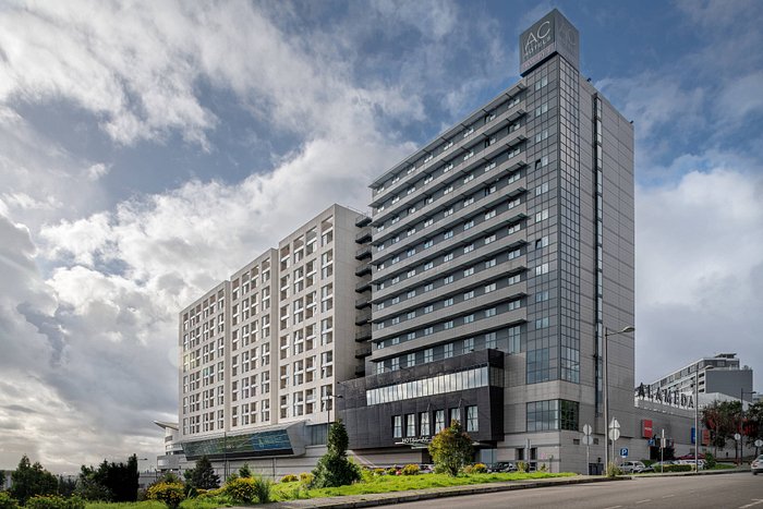 AC Hotel Porto by Marriott — Porto