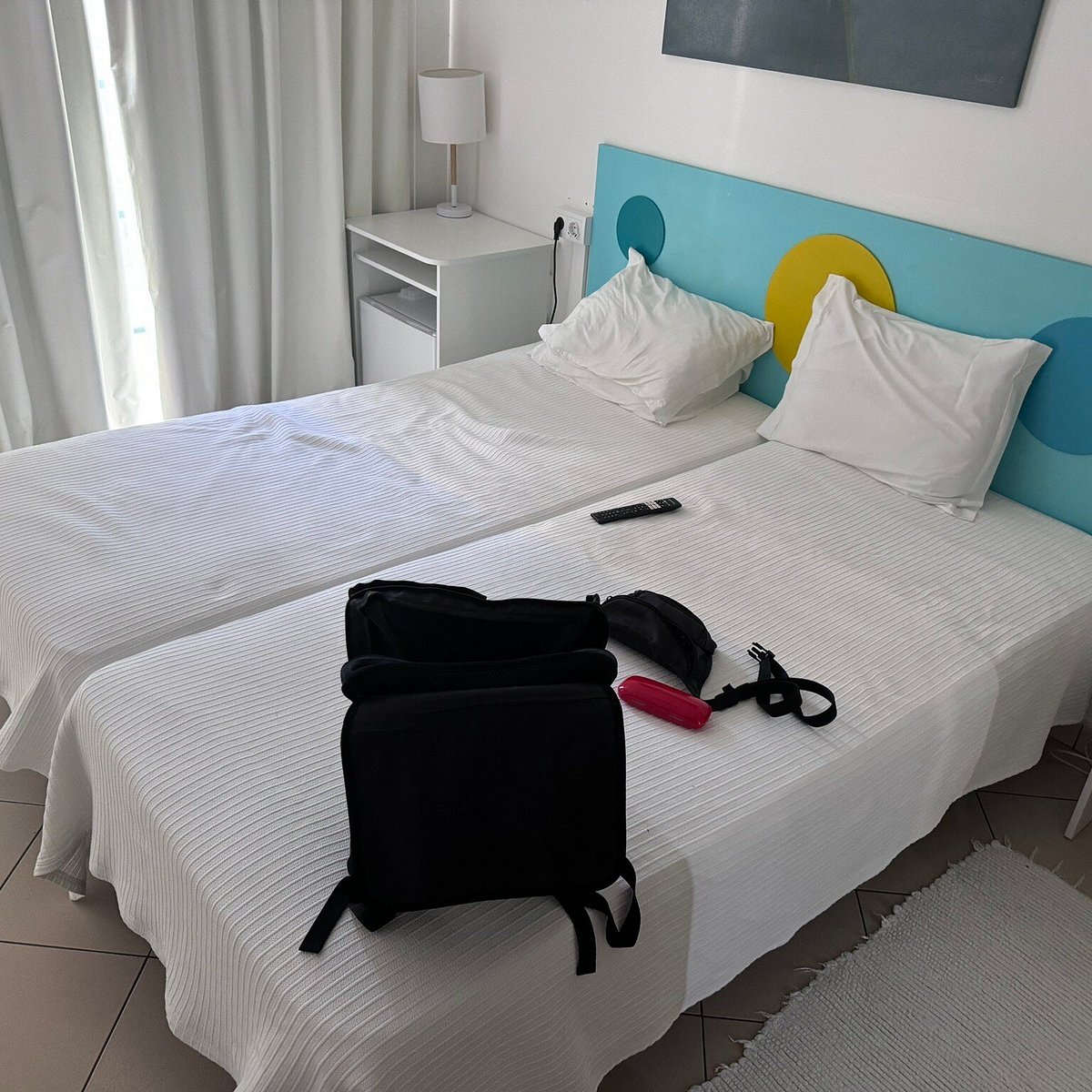 Adelaide Hotel — Faro