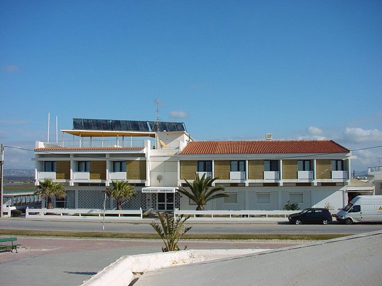 Aeromar — Faro