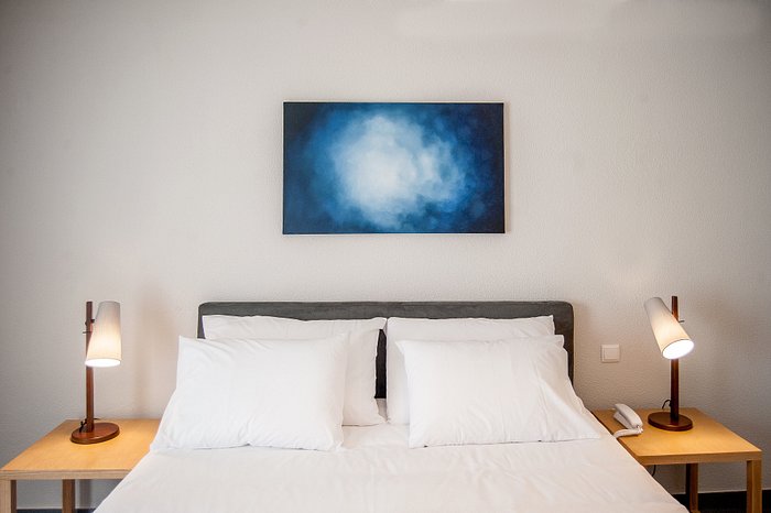 Água d'Alma Hotel — Leiria