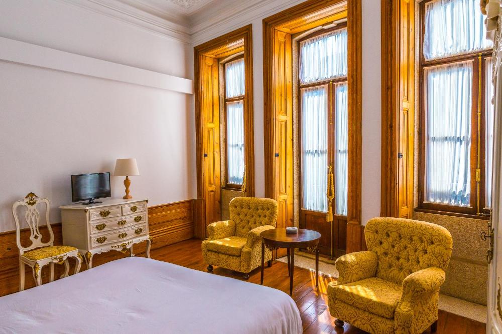Allegra 508 — Porto