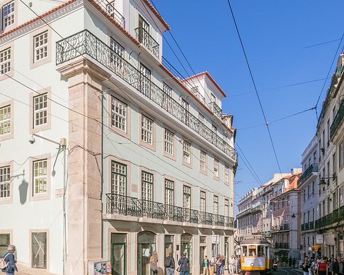 Almaria Edifício Officina Real