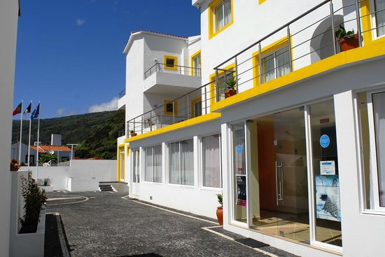 Alojamento Bela Vista — Açores