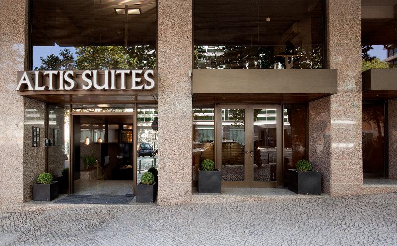 Altis Suites
