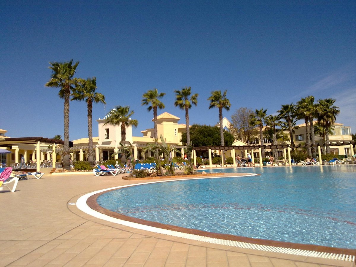 AP Adriana Beach Resort — Faro