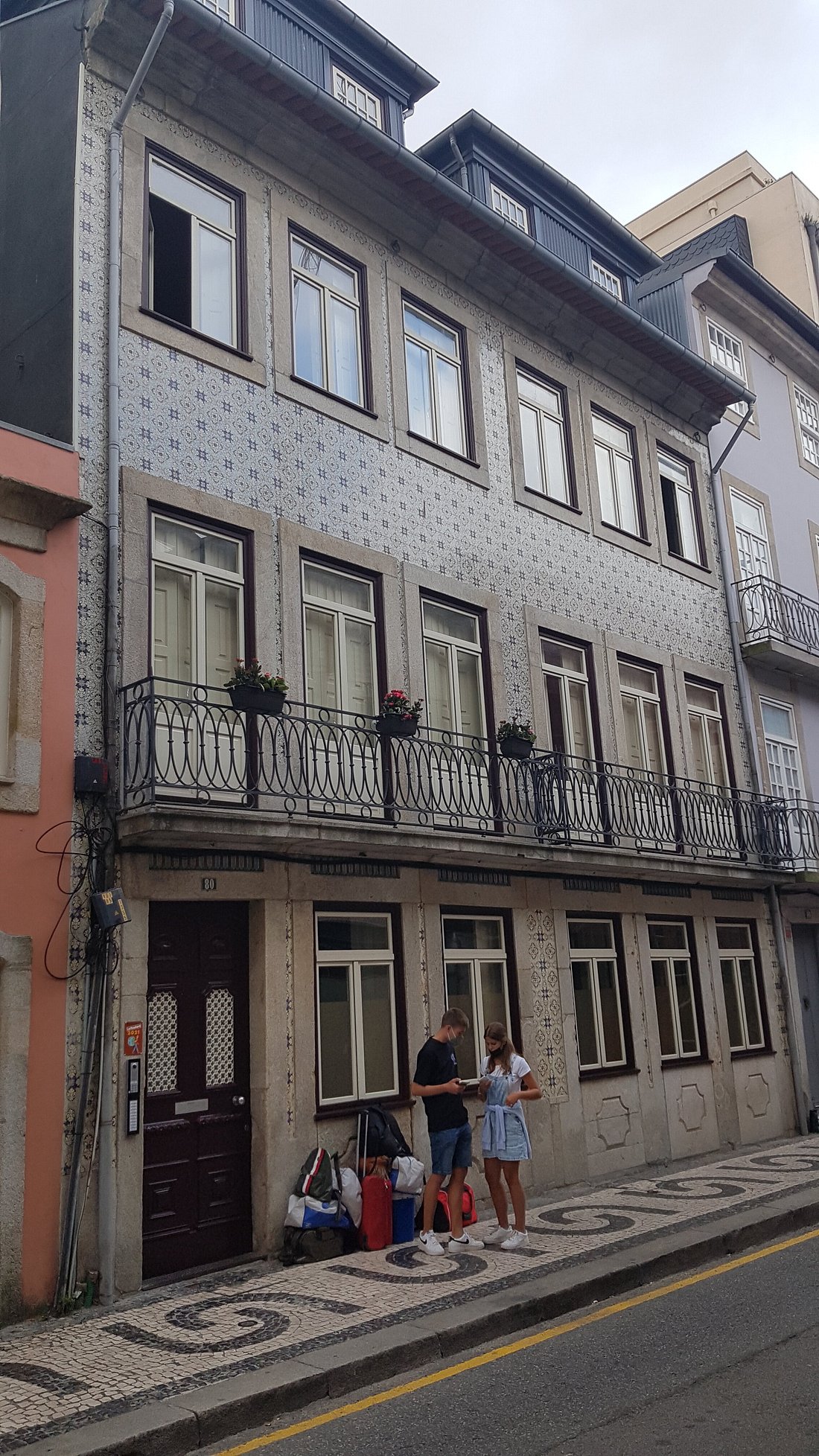 Aparthotel Oporto Batalha