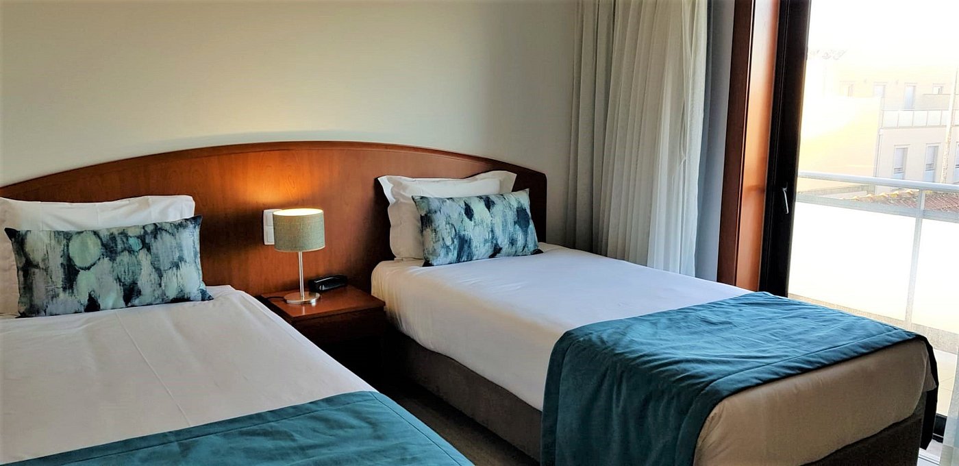 Apulia Praia Hotel