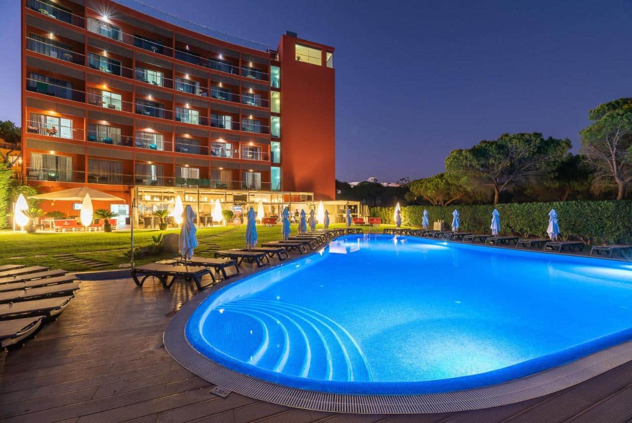 Aqua Pedra Dos Bicos Design Beach Hotel - Adults Only