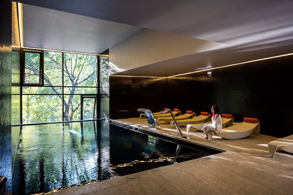 Aqua Village Health Resort & Spa — Viseu