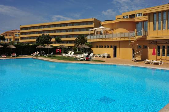Axis Ofir Beach Resort Hotel — Viana do Castelo