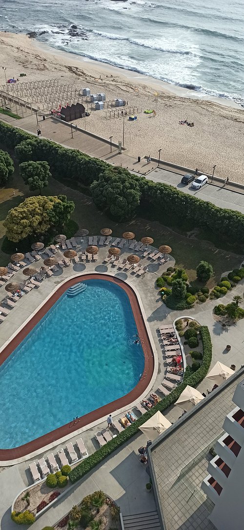 Axis Vermar Conference & Beach Hotel