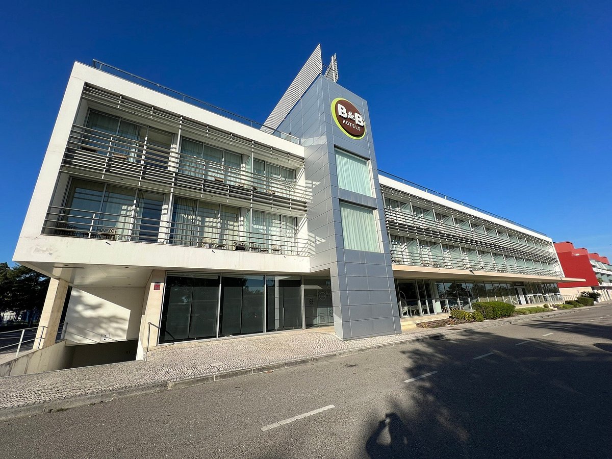 B&B Hotel Cantanhede Coimbra — Coimbra