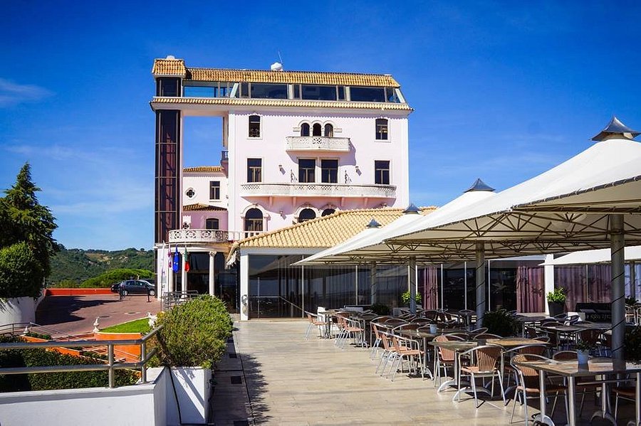 B&B Hotel Sado Setúbal