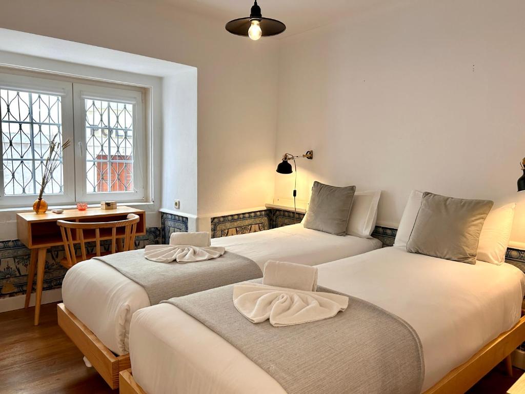Baixa Guest House