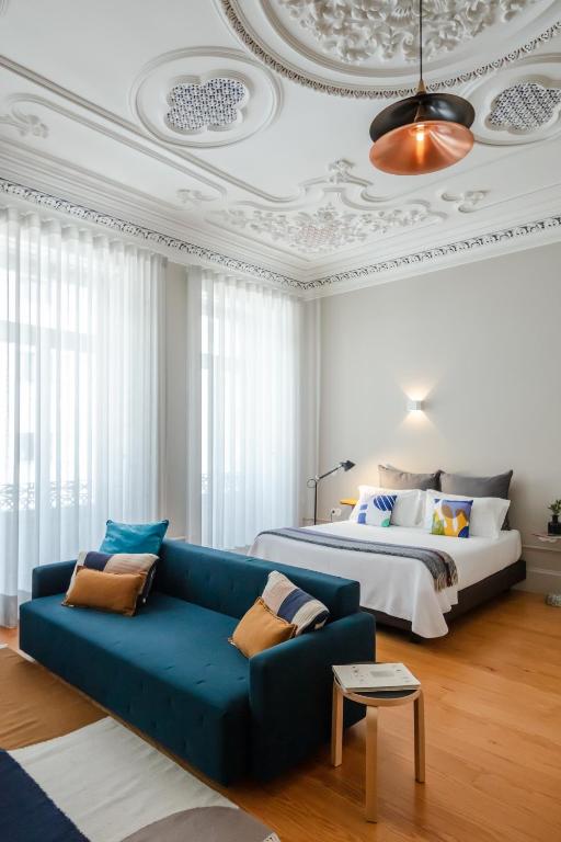 Baumhaus Serviced Apartments