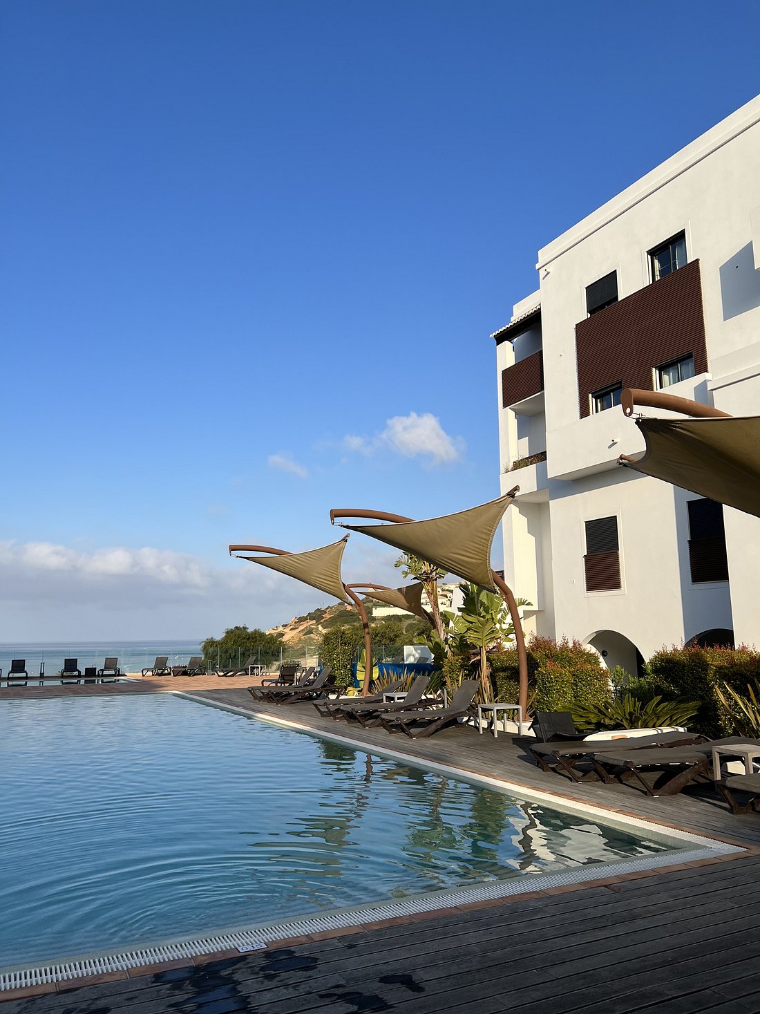 Belmar Spa & Beach Resort