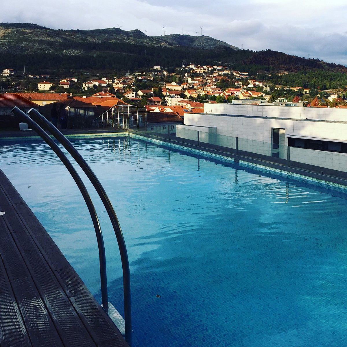 Boticas Hotel Art & SPA — Vila Real