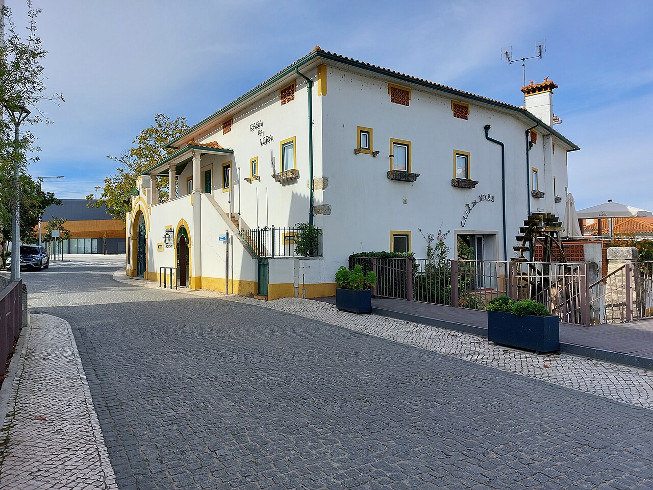 Casa da Nora