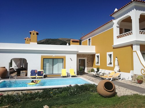 Casa da Paleta — Portalegre