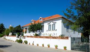 Casa das Rendufas- Turismo Rural com Figos — Leiria