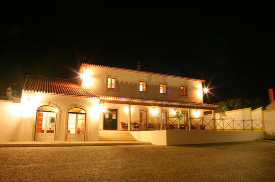 Casa de Campo São Rafael - Turismo Rural — Santarém