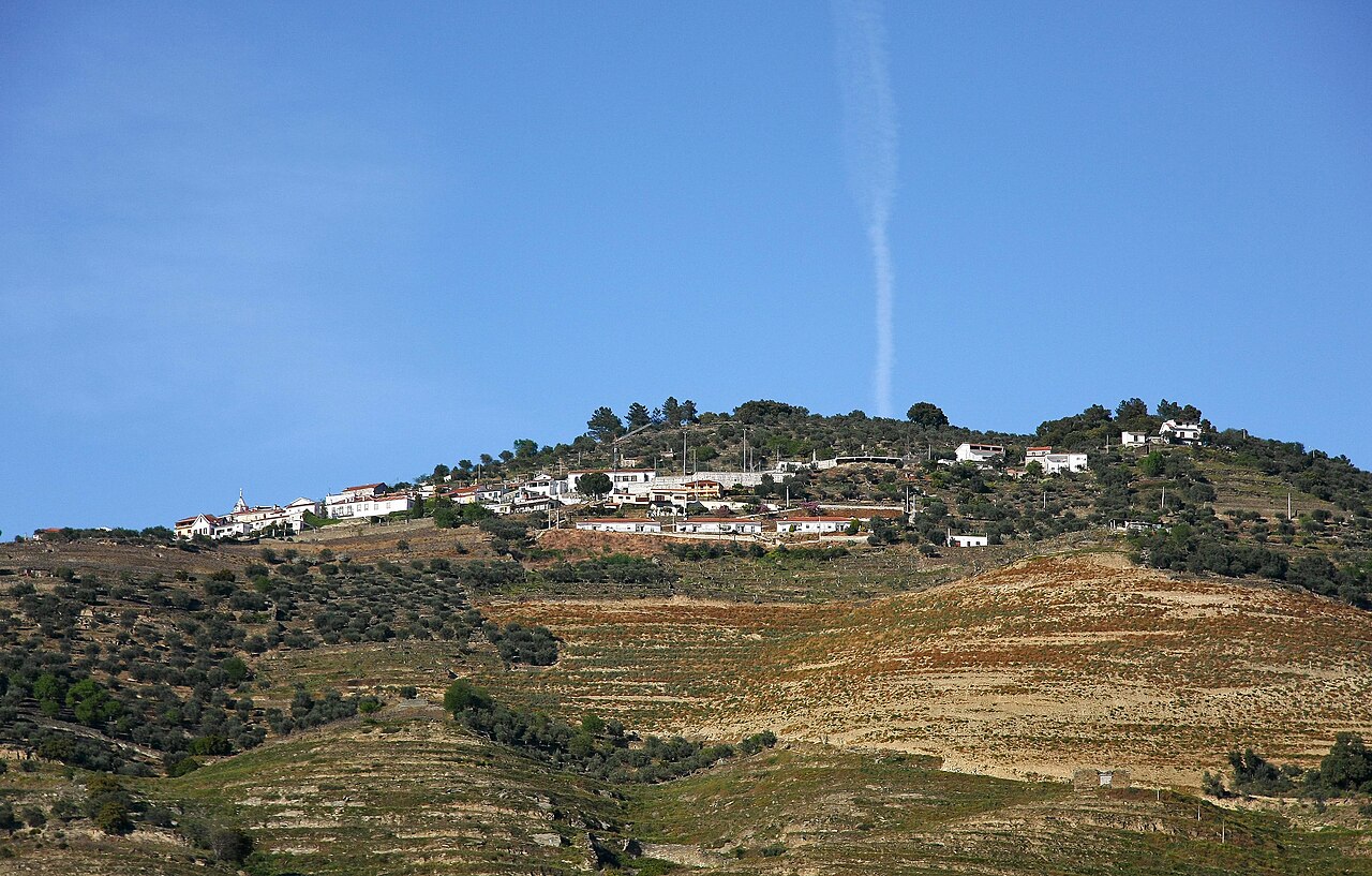 Casa de Casal de Loivos — Vila Real