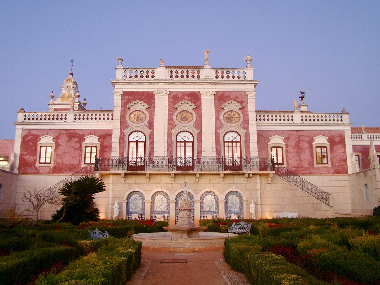 Casa de Estoi