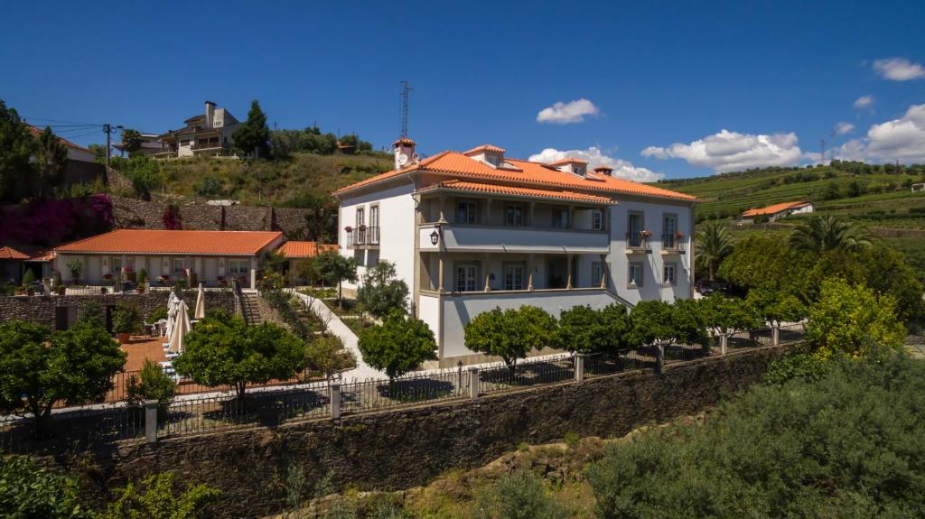 Casa de São Domingos — Vila Real