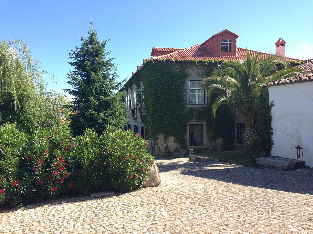 Casa do Cimo — Castelo Branco