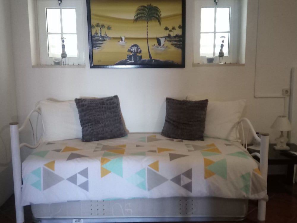 Casa do Trovador — Leiria