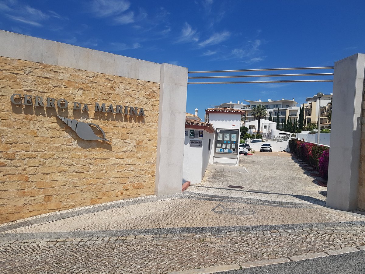 Cerro Da Marina Hotel