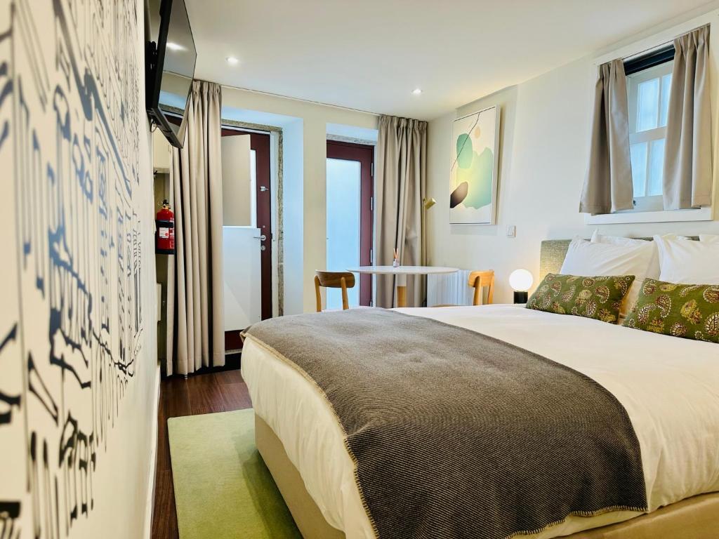 Charm Apartments Porto