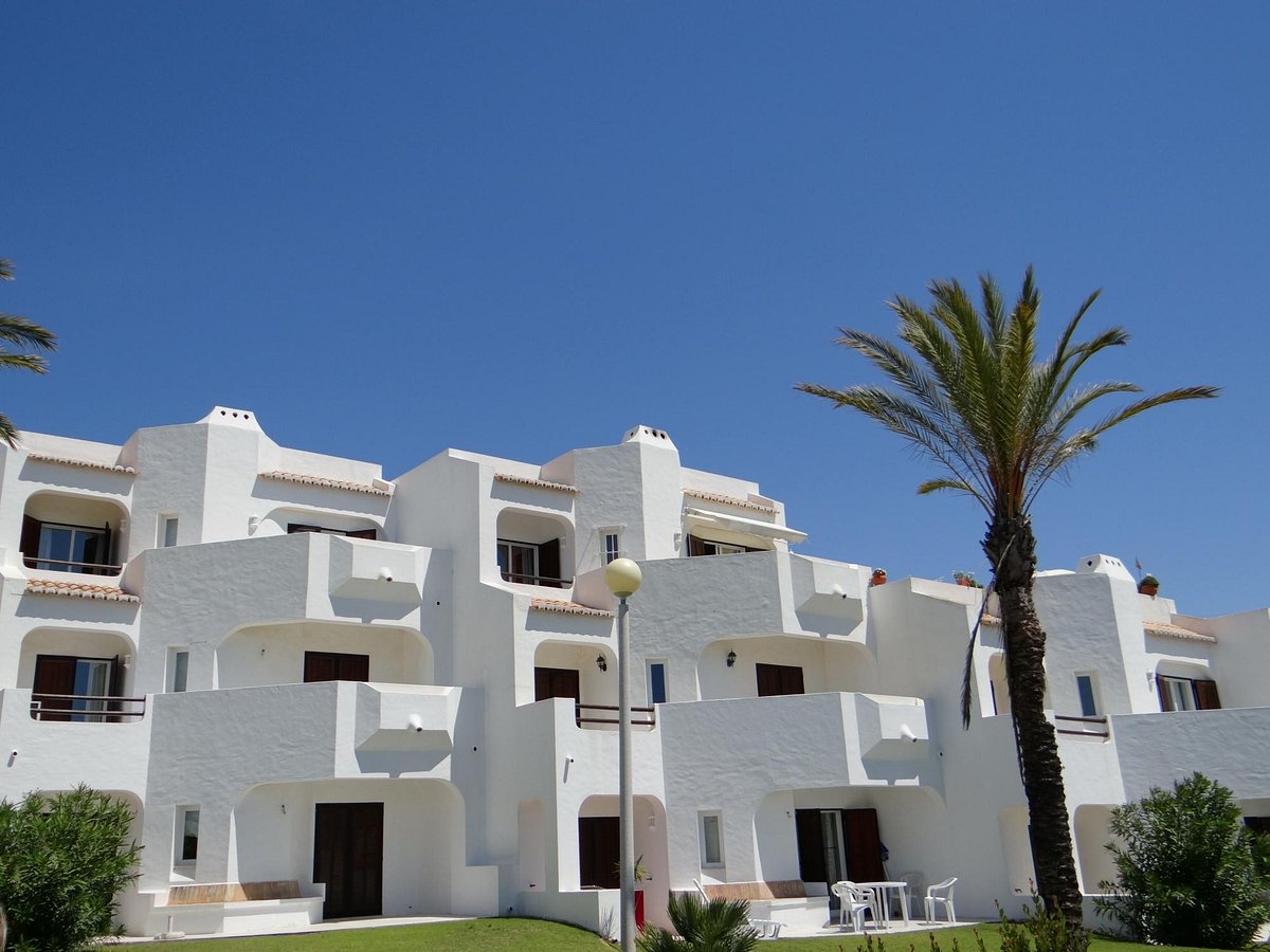 Clube Albufeira Garden Village
