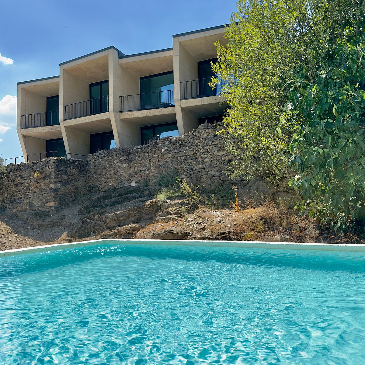 Colmeal Countryside Hotel — Guarda