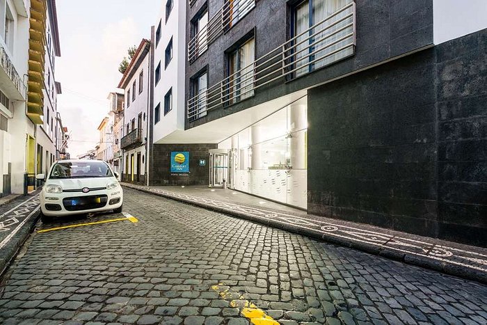 Comfort Inn Ponta Delgada — Açores