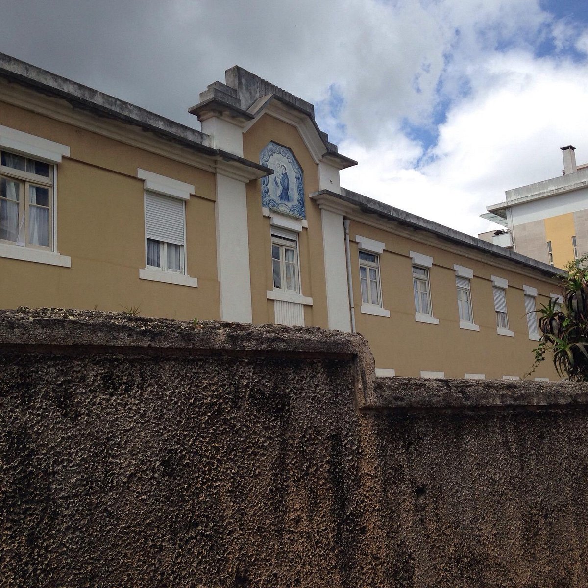 CSI Coimbra & Guest House - Student Accommodation — Coimbra