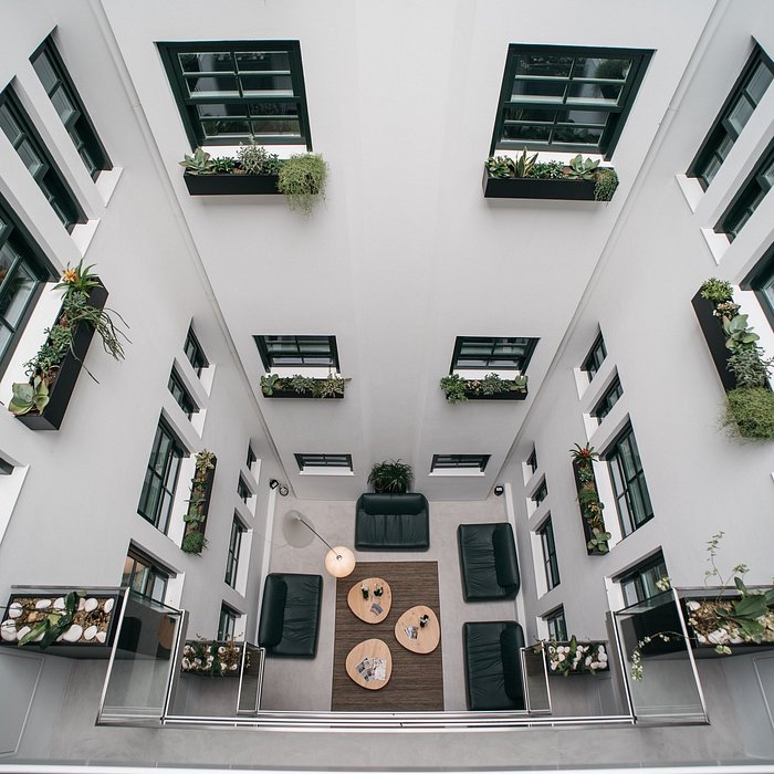 D'Autor Apartments