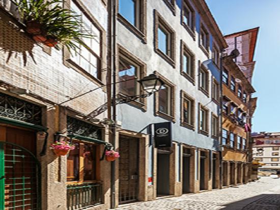 Descobertas Boutique Hotel