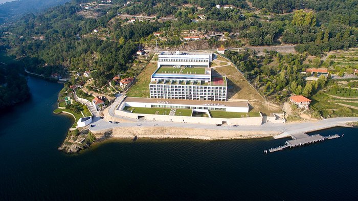 Douro Royal Valley Hotel & Spa — Vila Real