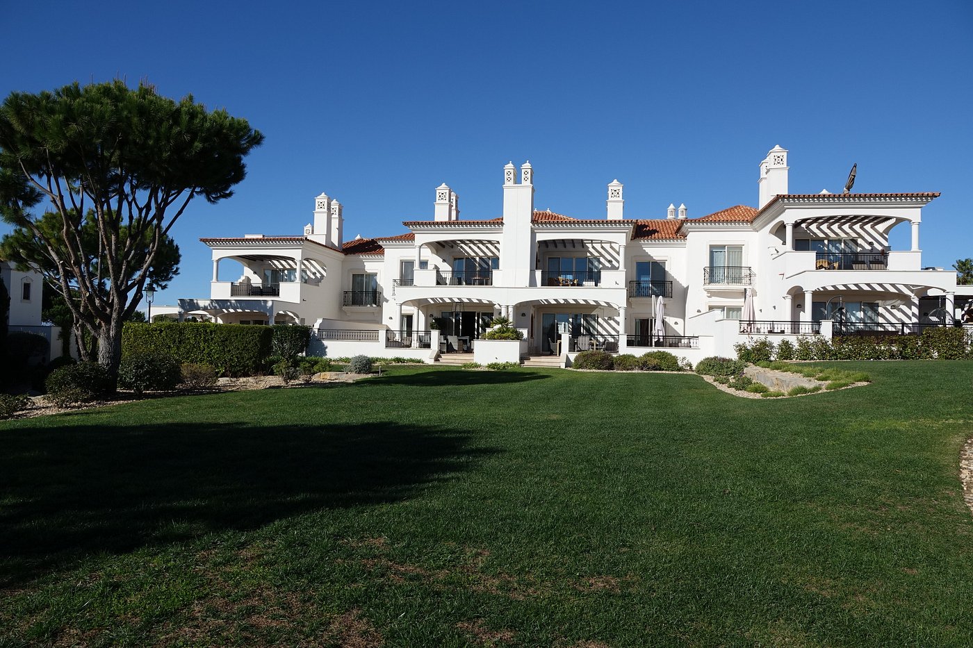 Dunas Douradas Beach Club