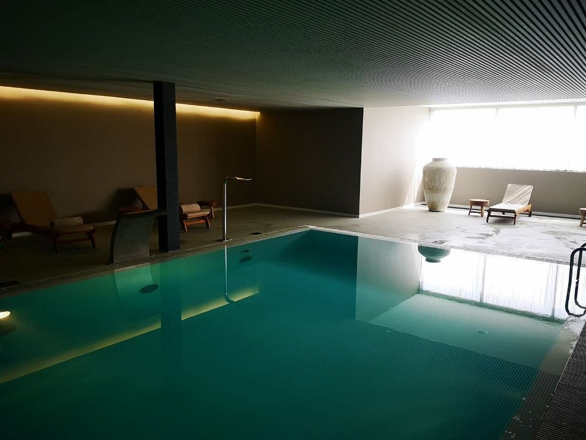 Évora Farm Hotel & Spa — Évora