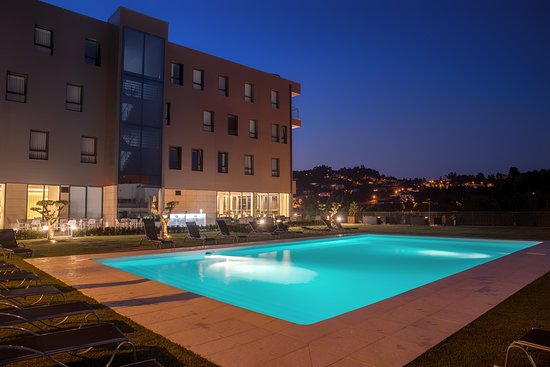 Flag Hotel Celorico Palace — Vila Real