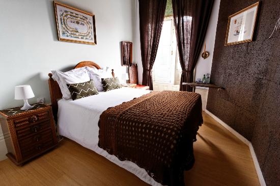 Guest House A&z