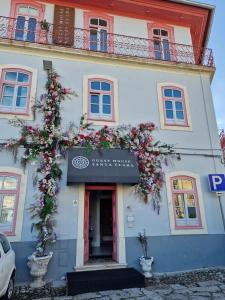Guest House Santa Clara — Coimbra